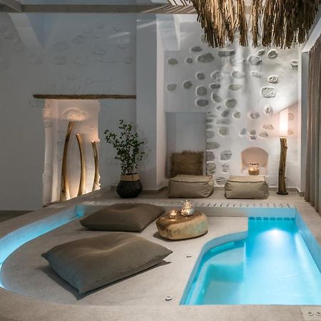 Aphrodite Luxury Apartment Astypalaia ภายนอก รูปภาพ
