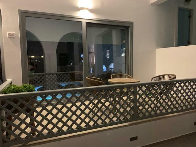 Aphrodite Luxury Apartment Astypalaia ภายนอก รูปภาพ