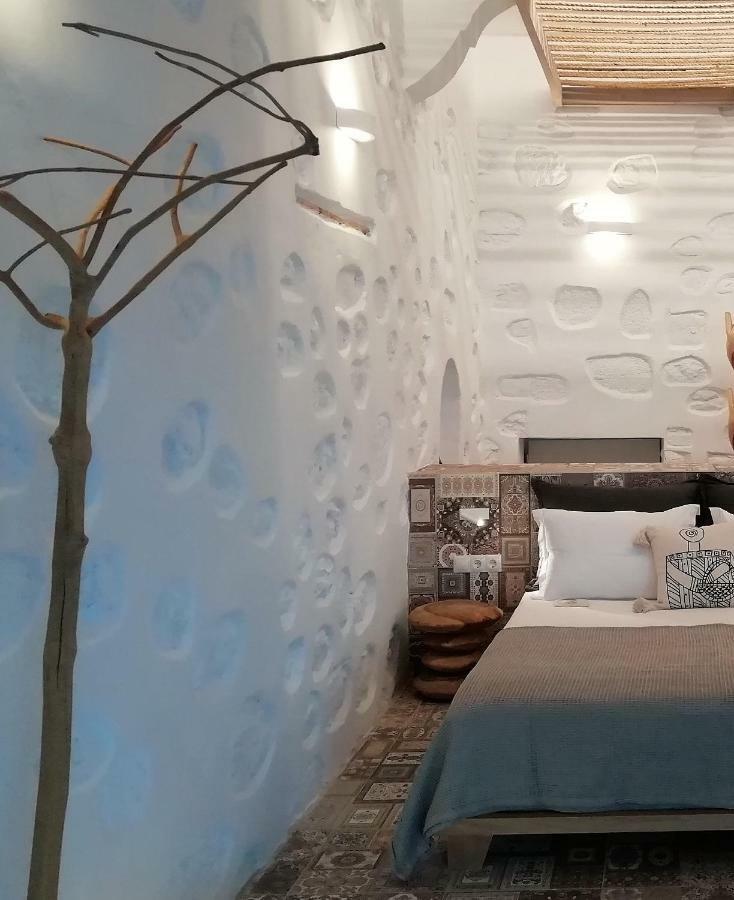 Aphrodite Luxury Apartment Astypalaia ภายนอก รูปภาพ