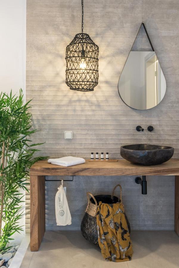 Aphrodite Luxury Apartment Astypalaia ภายนอก รูปภาพ
