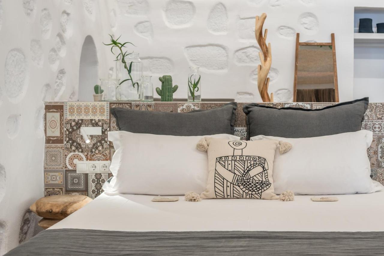 Aphrodite Luxury Apartment Astypalaia ภายนอก รูปภาพ