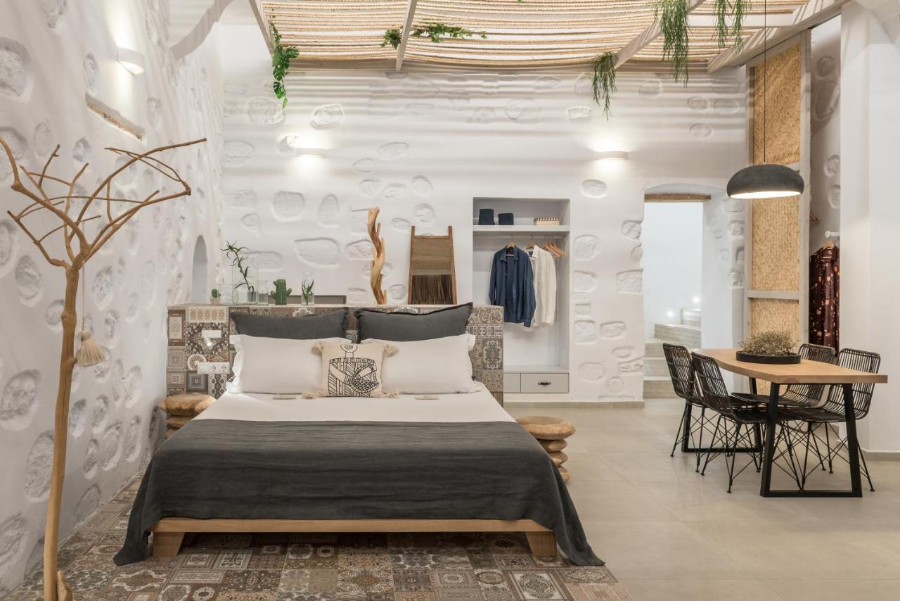 Aphrodite Luxury Apartment Astypalaia ภายนอก รูปภาพ