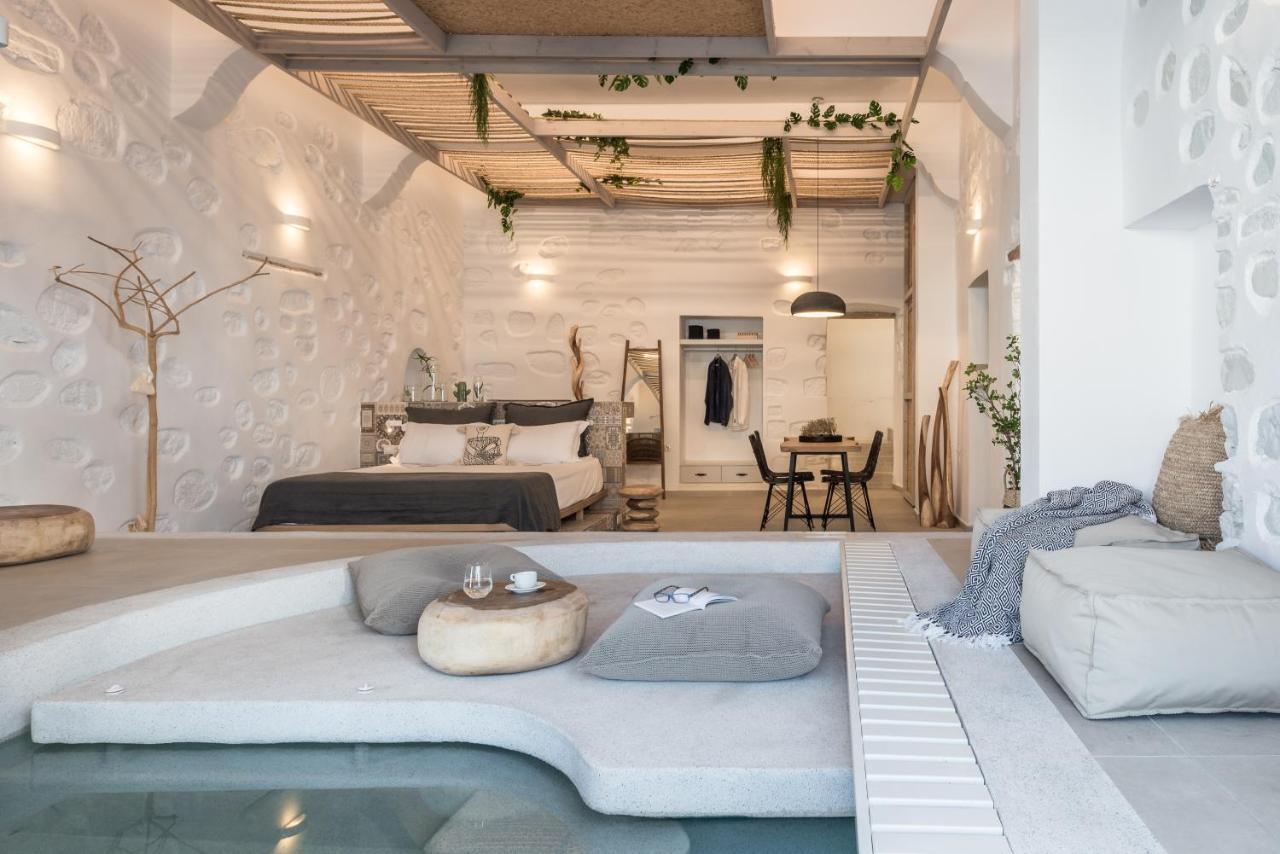 Aphrodite Luxury Apartment Astypalaia ภายนอก รูปภาพ